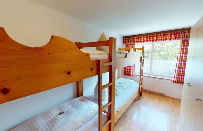 Chalet in Neukirchen - Foto 7