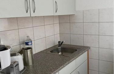 Olgas Ferienwohnung Saarburg Bahnhofstraße 13 G - Foto 13
