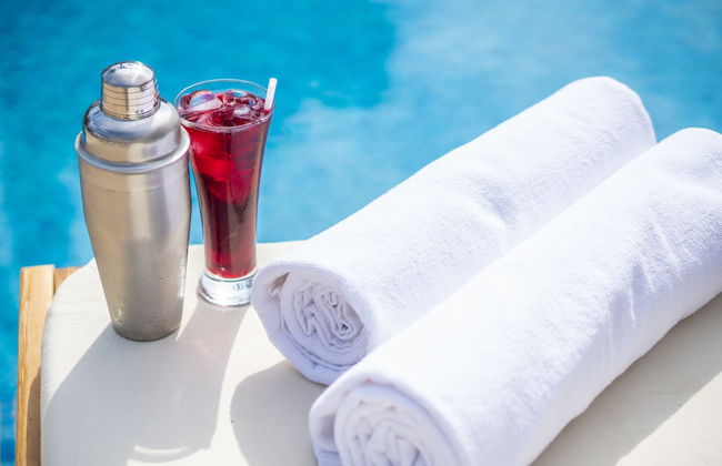 Mira Suites - Foto 24