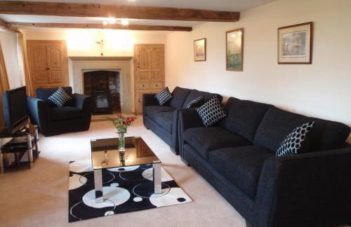 Gateside Farmhouse Sedbergh - Foto 3