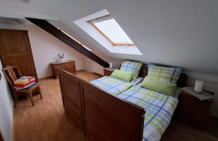 Ferienwohnung "Auf Plandert" - Foto 6