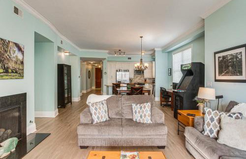 Breezy St Simons Hideaway with Waterfront Views! - Photo 5