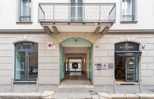 REPUBLIC Luxury Loft - Photo 23