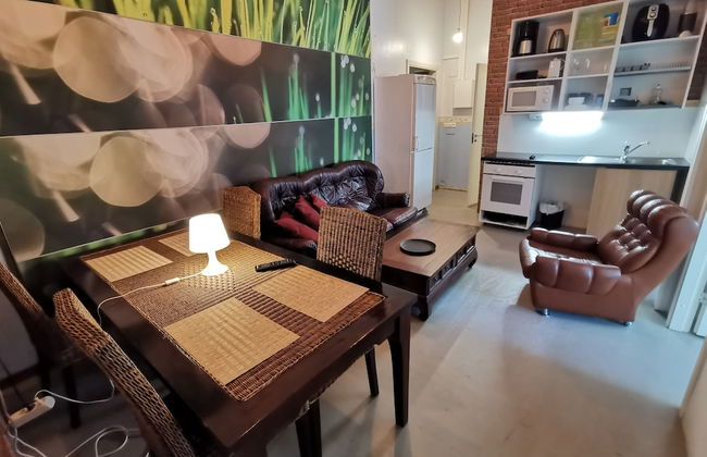 Captivating 4-bed Apartment in Kotka Saunafacility - Photo 22