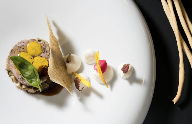 Finis Africae Country House - Photo 36