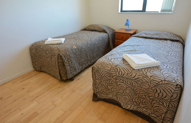 Beachlife Apartments - Foto 8