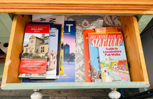 The Honeysuckle Coop - Foto 24