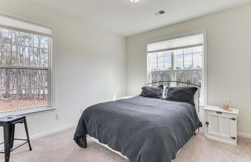 101 Reasons to Stay! Savannah Lakes Village Home - Foto 17