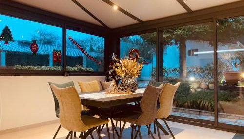 Villa Miramar Near Disneyland Paris - Foto 3, Garden