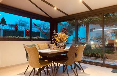 Villa Miramar Near Disneyland Paris - Foto 3