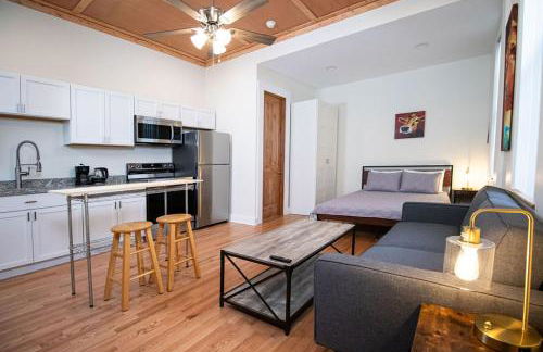 Quiet, gated oasis near downtown Lexington - Foto 9