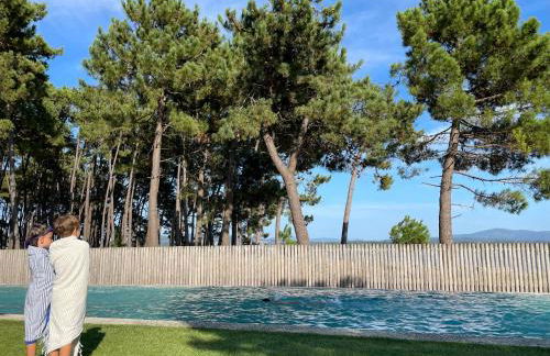 Precioso Apartamento en la Playa de Illa de Arousa - Foto 22