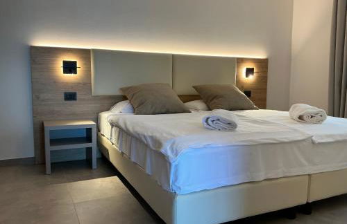 Villa Regina - Lake Ledro Apartments - Foto 22