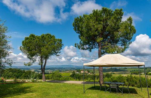 Relais Riserva di Fizzano - Foto 43