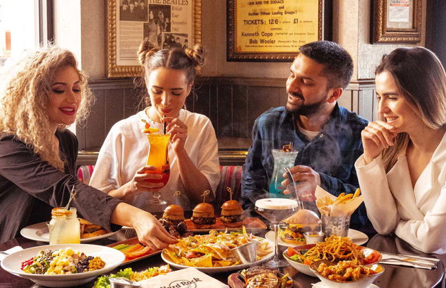 Skip-the-Line Ticket to the Hard Rock Café - Photo 5