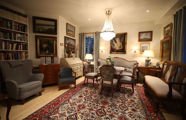 Villa Harald - Foto 14