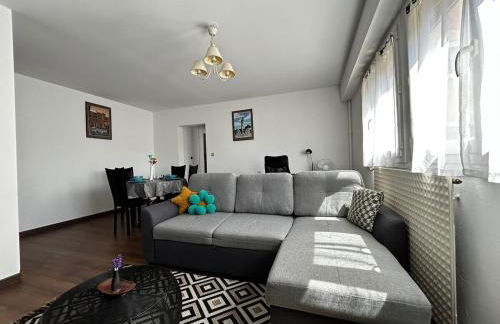 Le Bénédictins, proche de la Gare - Foto 44