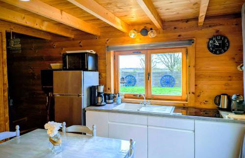 domaine des chevrettes - Foto 5