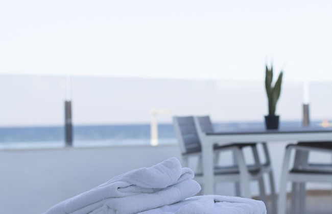 Apartamentos Ses Roquetes - Foto 19