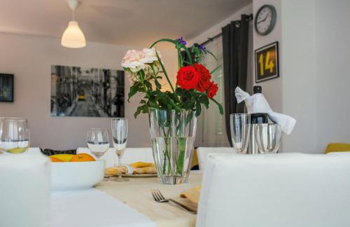 Mandalina HR Luxury Villa with Private Pool, Tennis Court and Boccie Alley - Foto 15