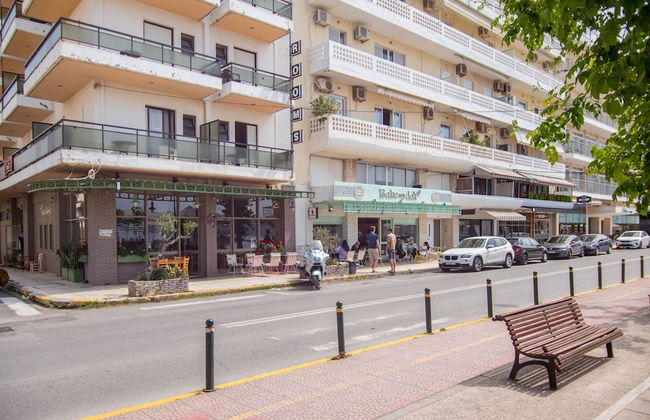 Seafront Apartment Grace - Foto 30