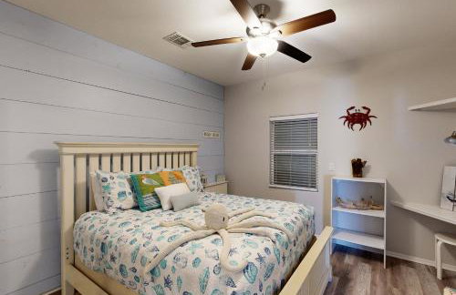 Blue Galveston Getaway - Foto 9