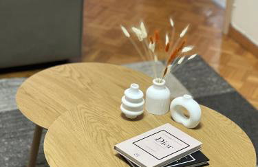 SunnyUrbanNest II - Foto 12