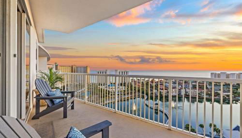 Terrace at Pelican Beach Penthouse - Foto 3