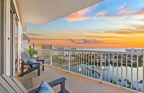 Terrace at Pelican Beach Penthouse - Foto 3