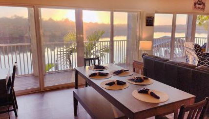 The Everglades House - Photo 3