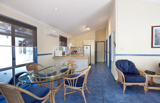 Tasman Holiday Parks - North Star - Foto 63