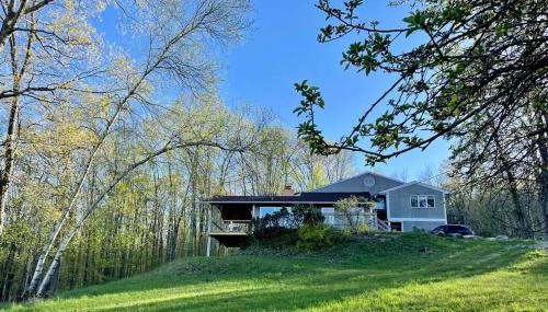 Catskills Escape - Serenity on 105 Acres, 2 hours from NYC - Foto 2