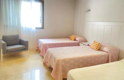 OH LA LIFE! MAGNOLIA GOLF SUSANA - Foto 45