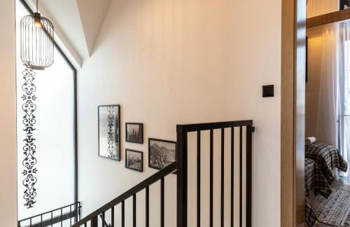 Domki przy Szlaku Pod Gubałówką - Foto 68