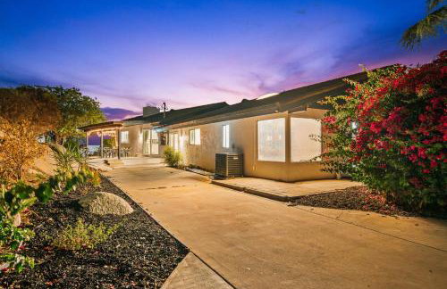 Entire Private Home with 4 Bedrooms 3 Bathrooms, Big Yard, View, , King Bed, 10 Parking, Available Now - Foto 19