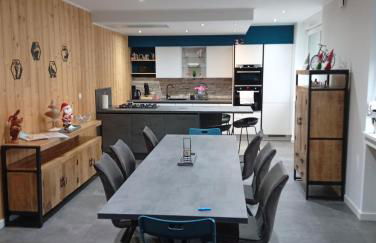 Comme chez Soi - Foto 2