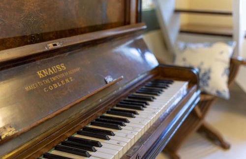 Italian Experience-Villa Zara - Foto 78