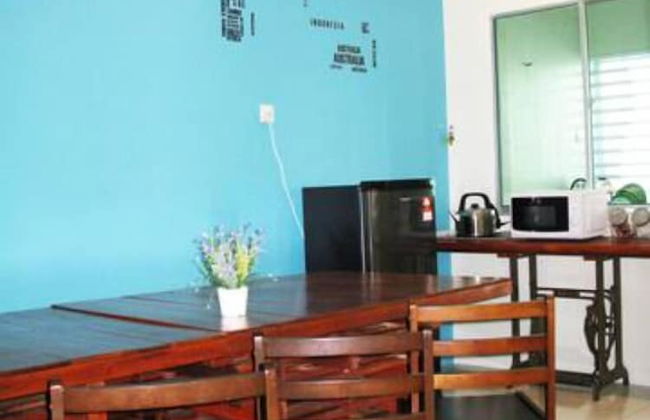 Ipoh Meru Animation Stay by Grab A Stay - Foto 30