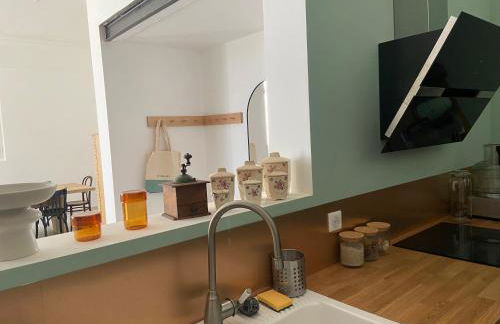 Couvent d'Aubignan - Maison de caractère & piscine - Photo 31