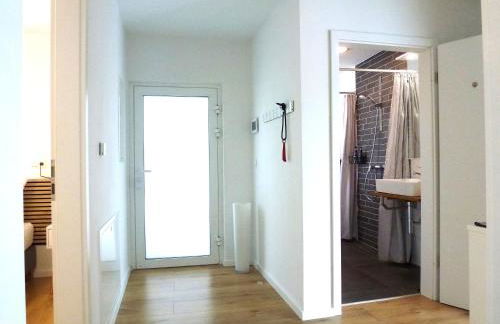 Stilvoll, Zentral, Einzigartig I Balkon I Parkplatz I Küche - Foto 9