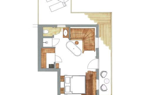 Chalet Watzmann - Foto 77