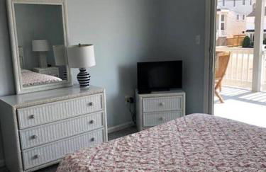 Oceanside Beach Badges Wifi Ocean Views From The Decks! 5Th From The Beach Surf City 14016 - Foto 23