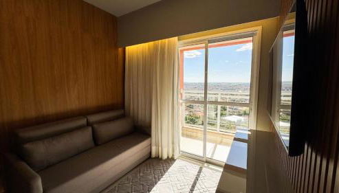 Loft Prime Ribeirão Apogeo - Foto 4