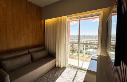 Loft Prime Ribeirão Apogeo - Foto 4