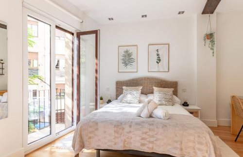 Bilbao City Hall VI by Aston Rentals - Foto 14