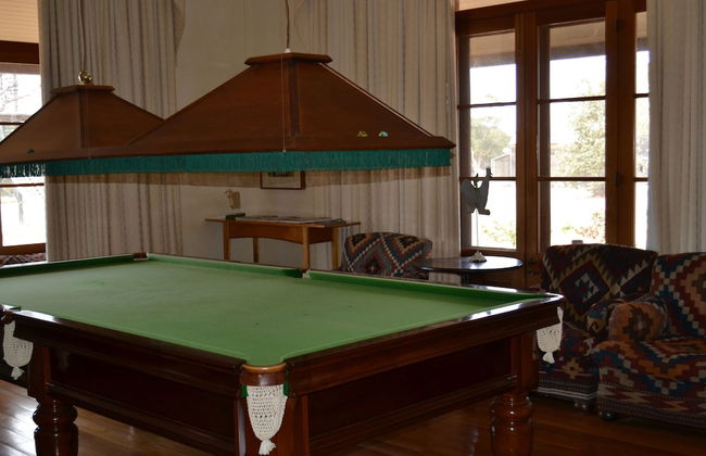 Yarrabandai Creek Homestead - Foto 59