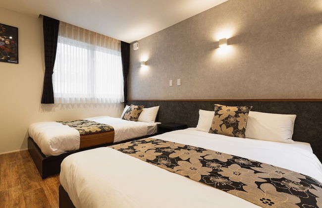 Grand Base Nagasaki - Foto 6