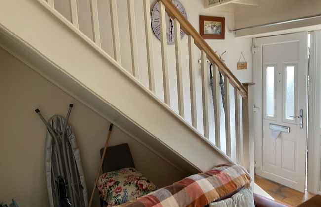 Captivating 2-bed Cottage in Grewelthorpe - Foto 22