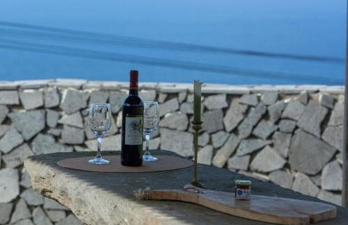 Casa da Vigia, Seaview House - sleeps 8 people - Photo 13