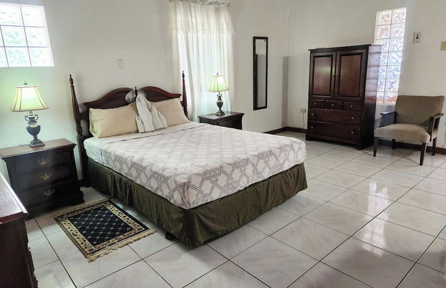 Comfy Haven - Photo 19